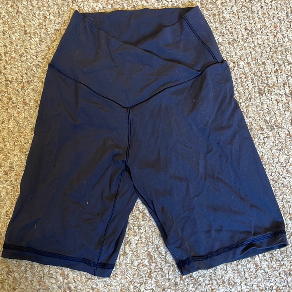 Biker shorts